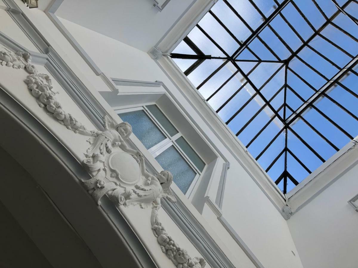 Le Carre Des Arts Gasthof